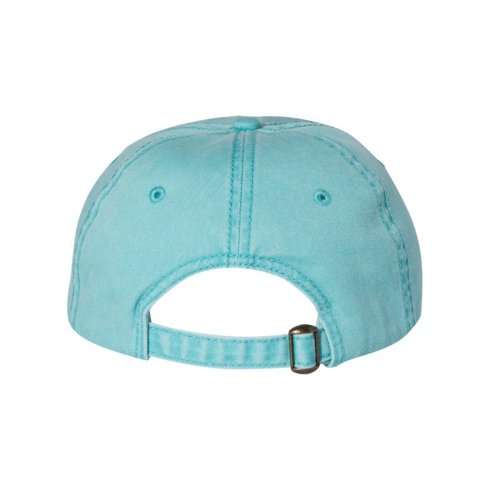 Valucap SP500 Pigment-Dyed Cap Adittional Image 3