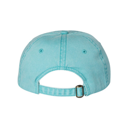 Valucap SP500 Pigment-Dyed Cap Adittional Image 3