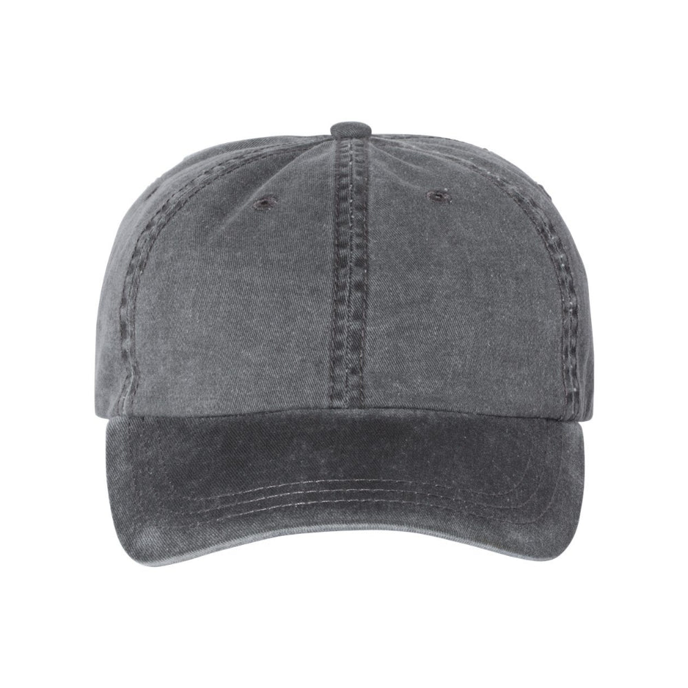 Valucap SP500 Pigment-Dyed Cap Adittional Image 5