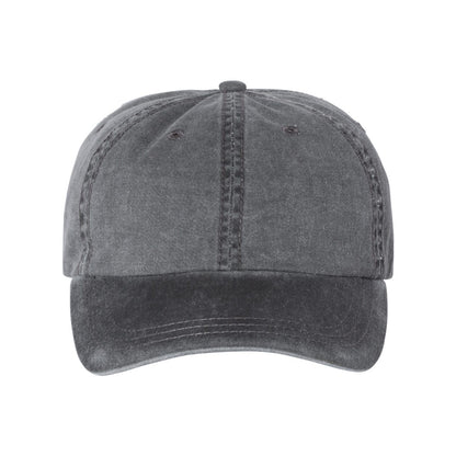 Valucap SP500 Pigment-Dyed Cap Adittional Image 5