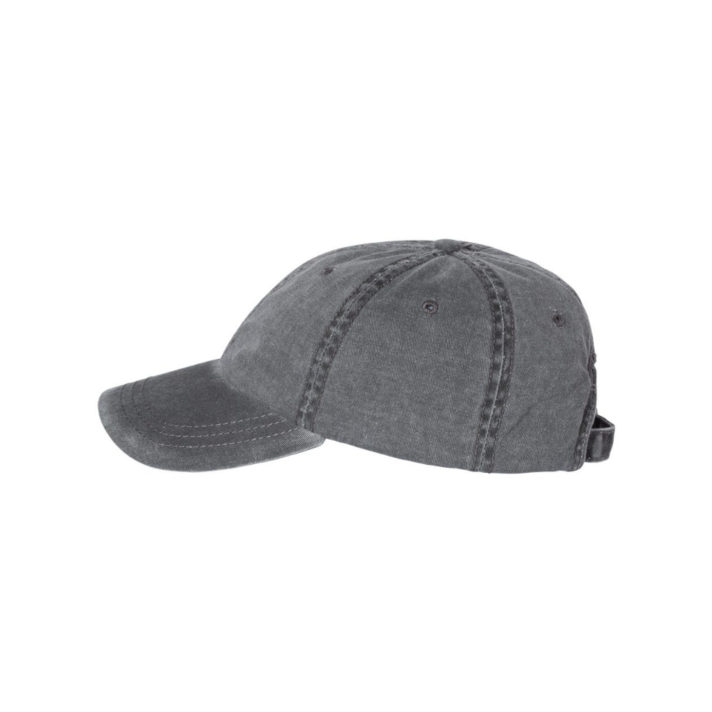 Valucap SP500 Pigment-Dyed Cap Adittional Image 6