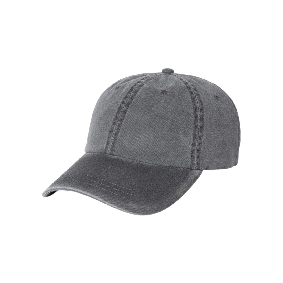 Valucap SP500 Pigment-Dyed Cap Adittional Image 4
