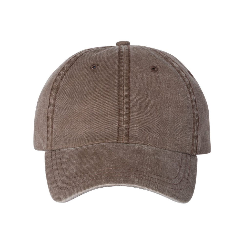 Valucap SP500 Pigment-Dyed Cap Adittional Image 9