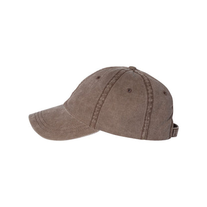 Valucap SP500 Pigment-Dyed Cap Adittional Image 10