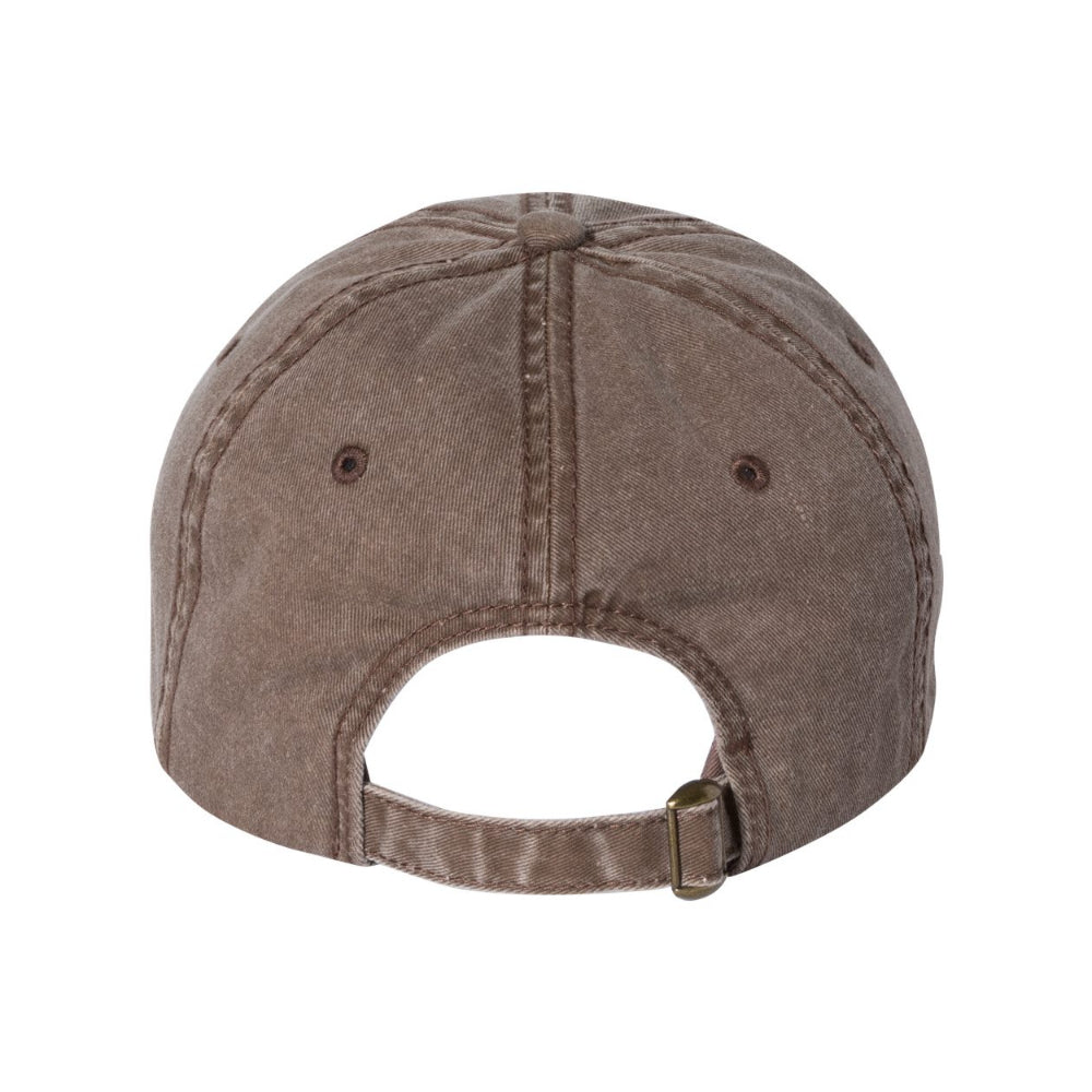 Valucap SP500 Pigment-Dyed Cap Adittional Image 11