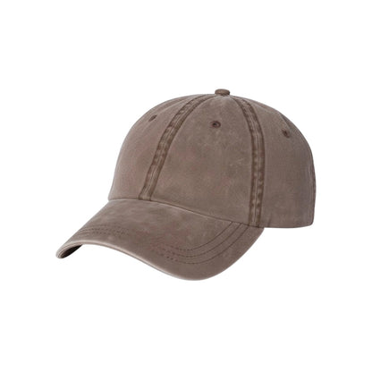 Valucap SP500 Pigment-Dyed Cap Adittional Image 8