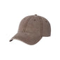 Valucap SP500 Pigment-Dyed Cap Adittional Image 8