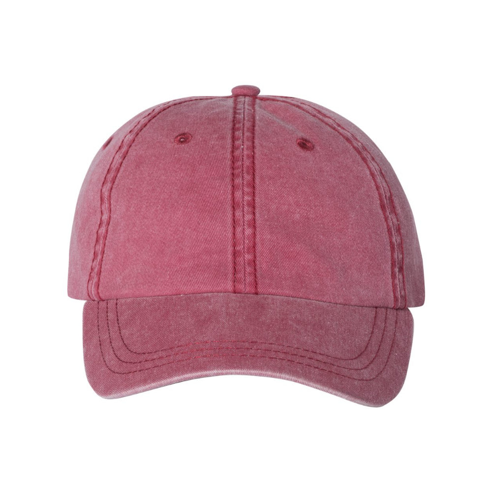 Valucap SP500 Pigment-Dyed Cap Adittional Image 13