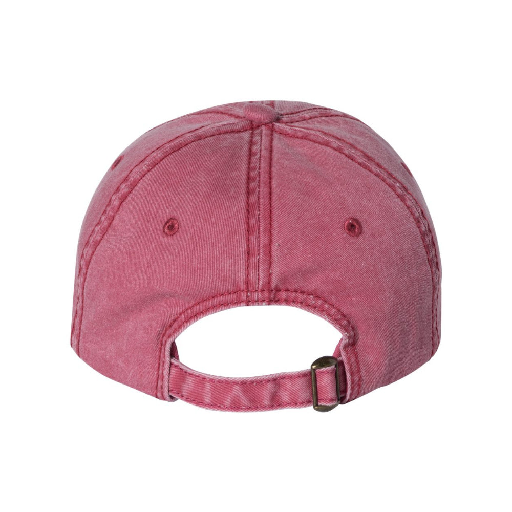 Valucap SP500 Pigment-Dyed Cap Adittional Image 15