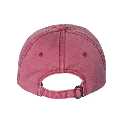 Valucap SP500 Pigment-Dyed Cap Adittional Image 15