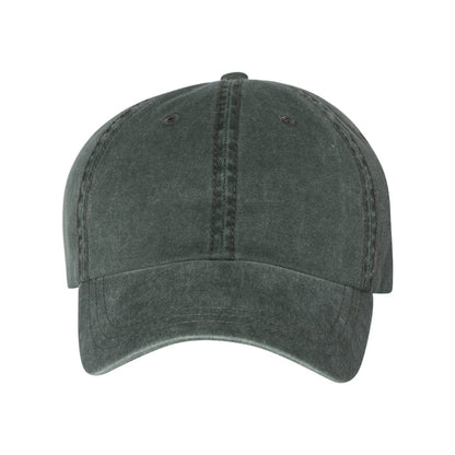 Valucap SP500 Pigment-Dyed Cap Adittional Image 17