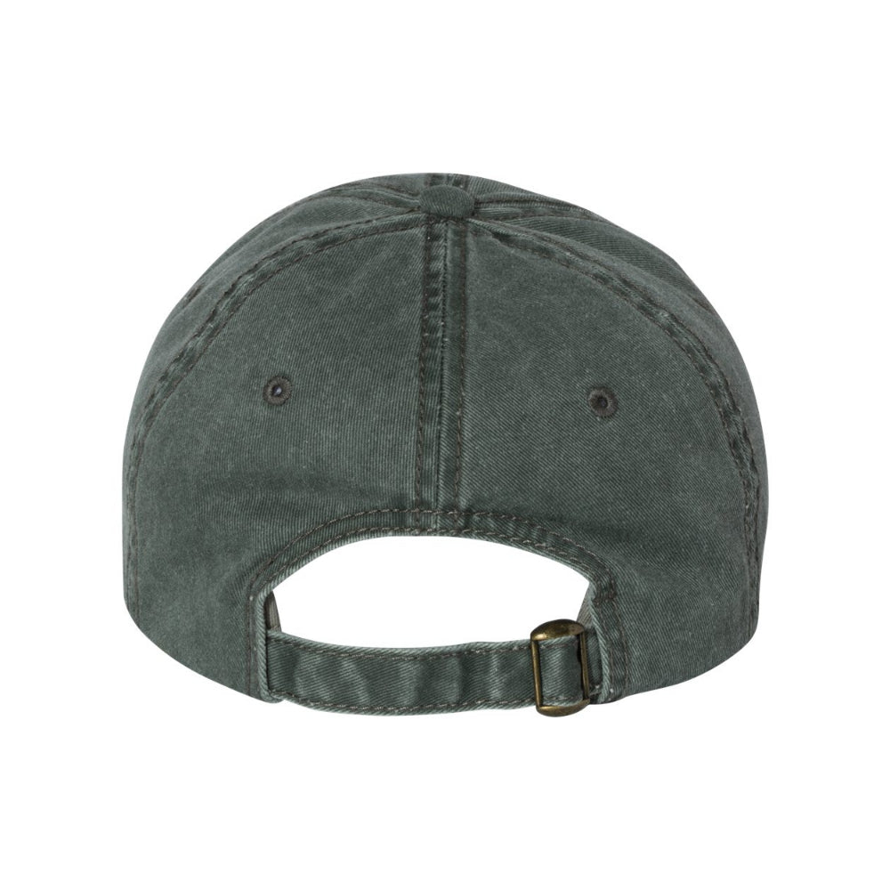 Valucap SP500 Pigment-Dyed Cap Adittional Image 19