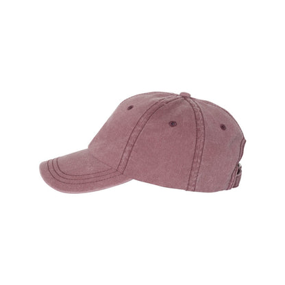 Valucap SP500 Pigment-Dyed Cap Adittional Image 22