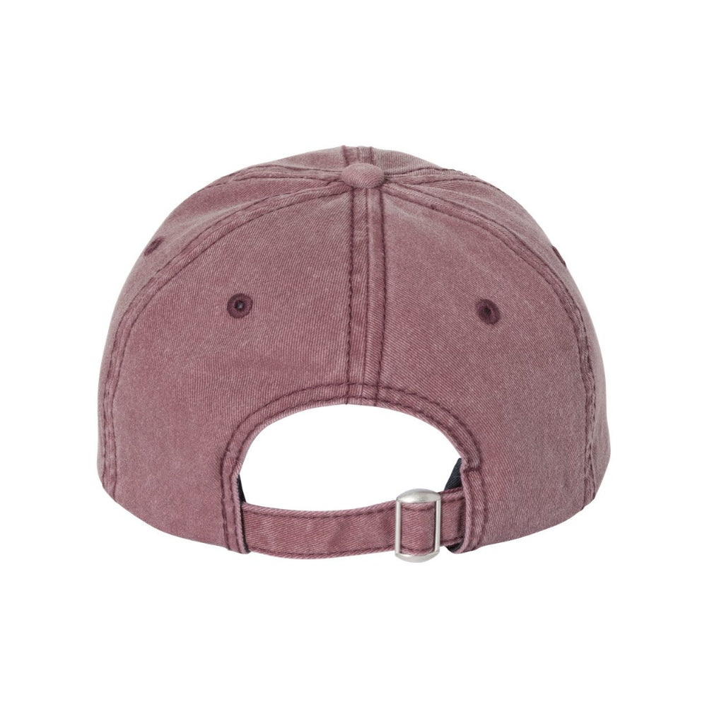 Valucap SP500 Pigment-Dyed Cap Adittional Image 23