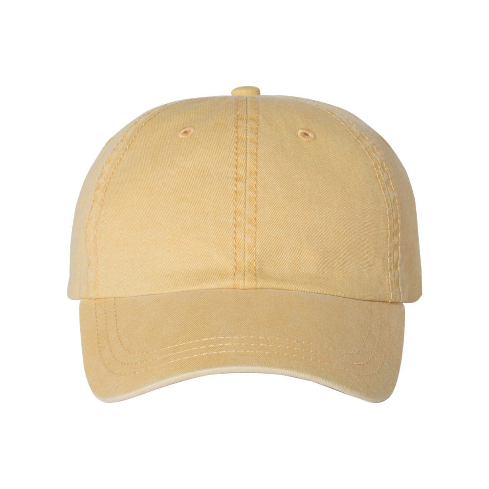 Valucap SP500 Pigment-Dyed Cap Adittional Image 25