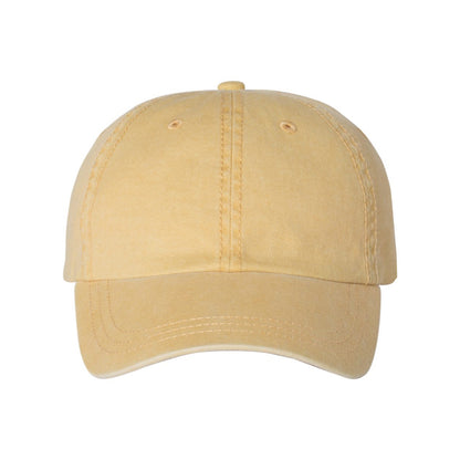 Valucap SP500 Pigment-Dyed Cap Adittional Image 25