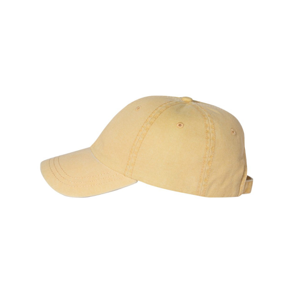 Valucap SP500 Pigment-Dyed Cap Adittional Image 26