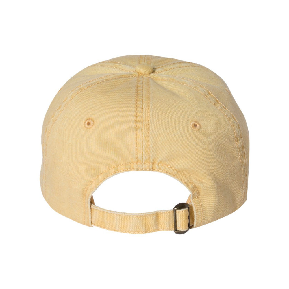 Valucap SP500 Pigment-Dyed Cap Adittional Image 27
