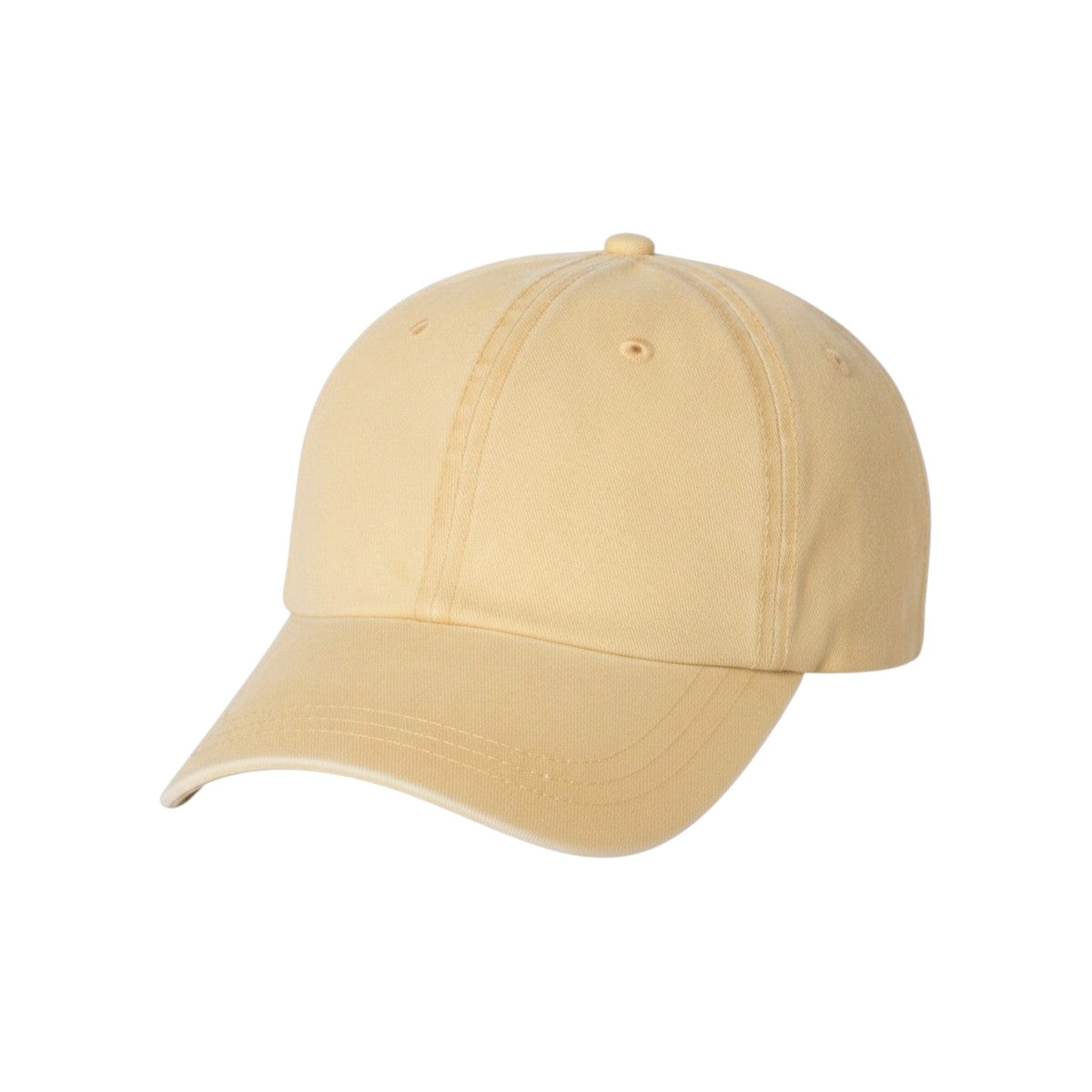 Valucap SP500 Pigment-Dyed Cap Adittional Image 24