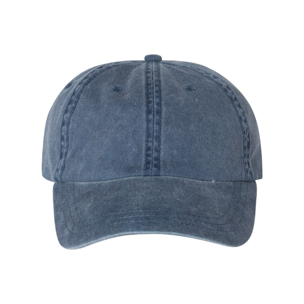 Valucap SP500 Pigment-Dyed Cap Adittional Image 29