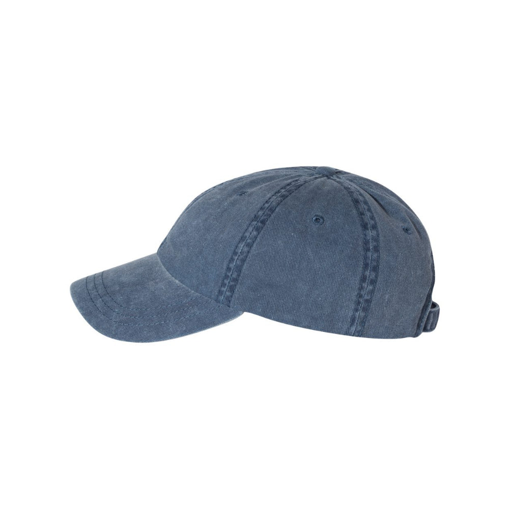 Valucap SP500 Pigment-Dyed Cap Adittional Image 30