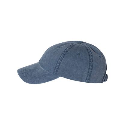 Valucap SP500 Pigment-Dyed Cap Adittional Image 30