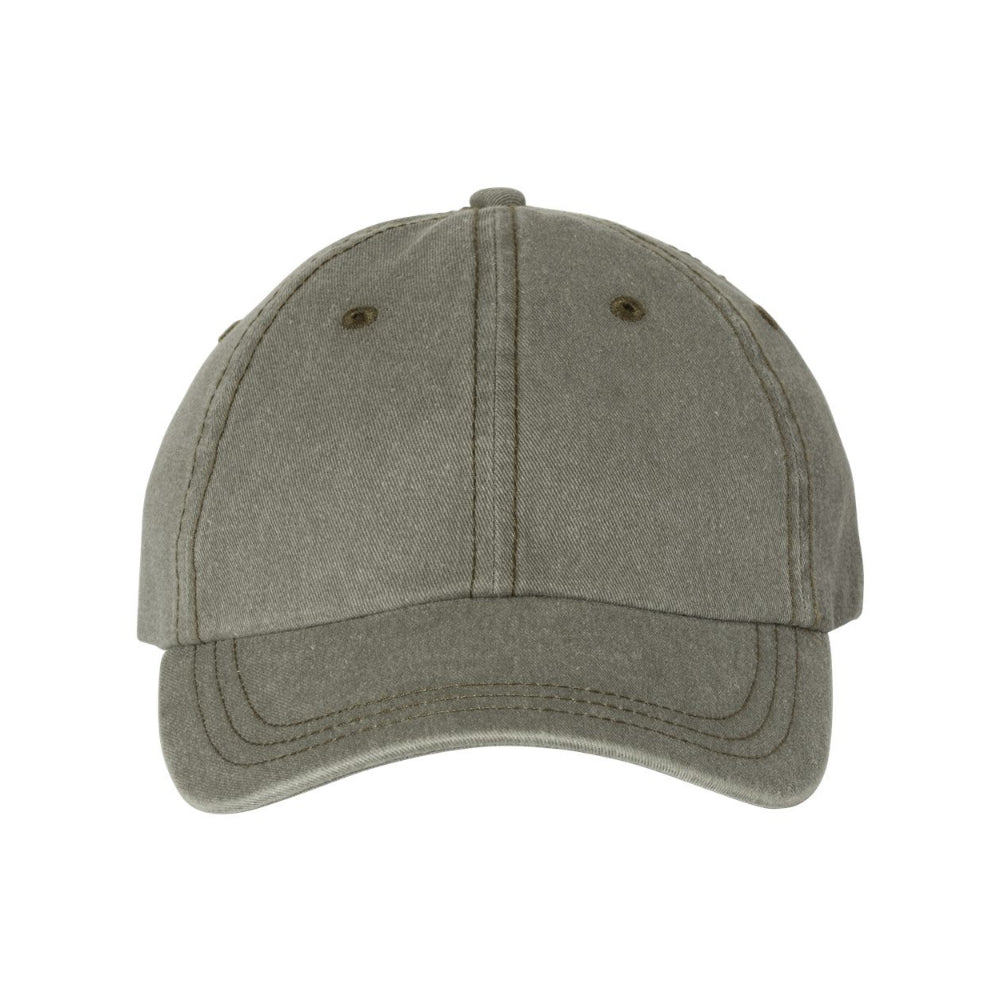 Valucap SP500 Pigment-Dyed Cap Adittional Image 33