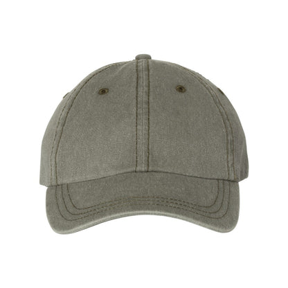 Valucap SP500 Pigment-Dyed Cap Adittional Image 33