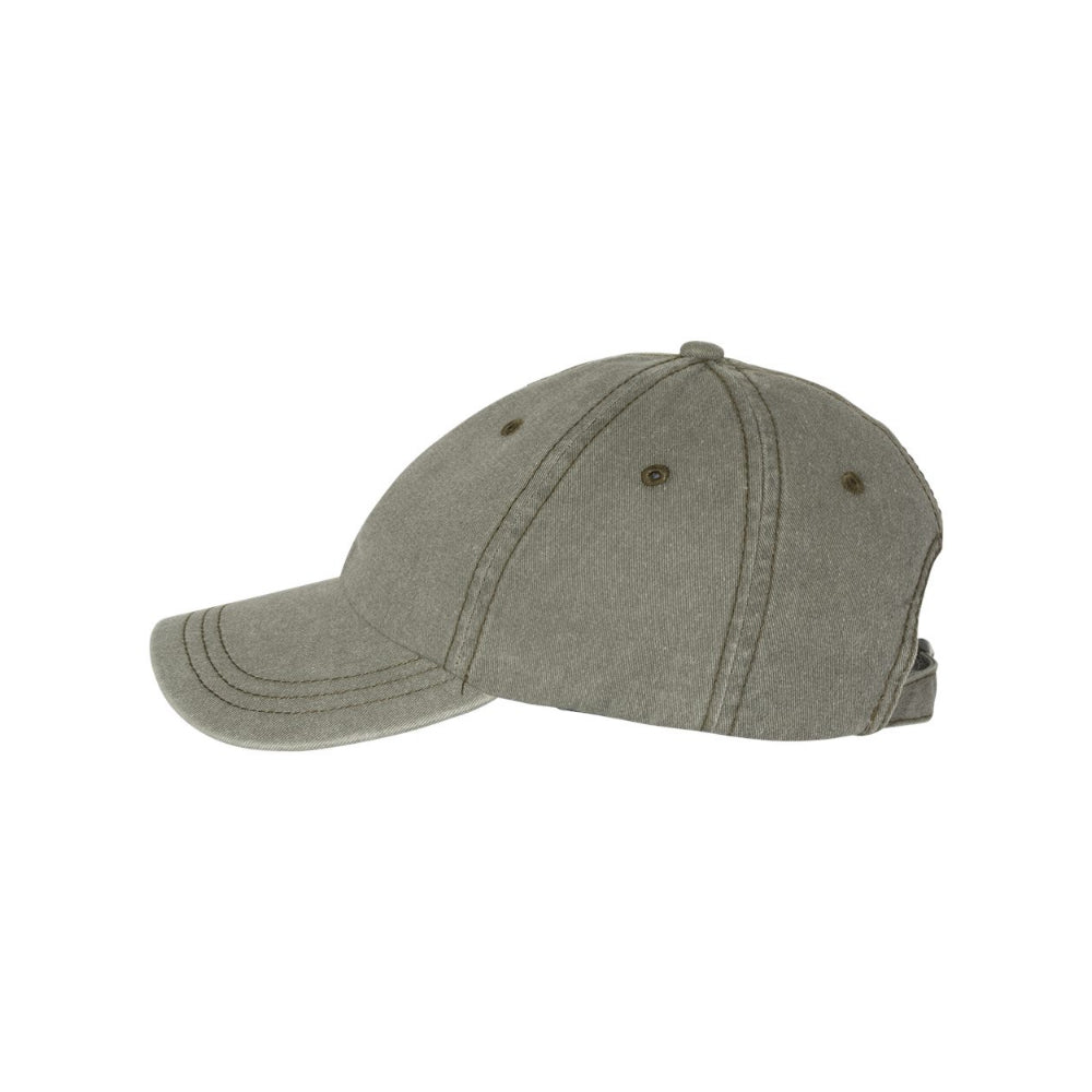 Valucap SP500 Pigment-Dyed Cap Adittional Image 34