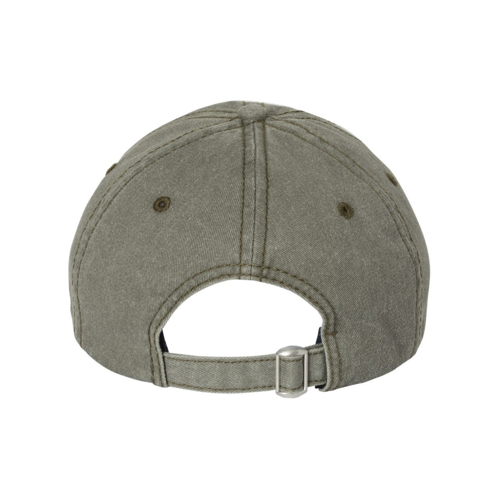 Valucap SP500 Pigment-Dyed Cap Adittional Image 35