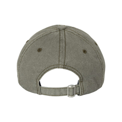 Valucap SP500 Pigment-Dyed Cap Adittional Image 35