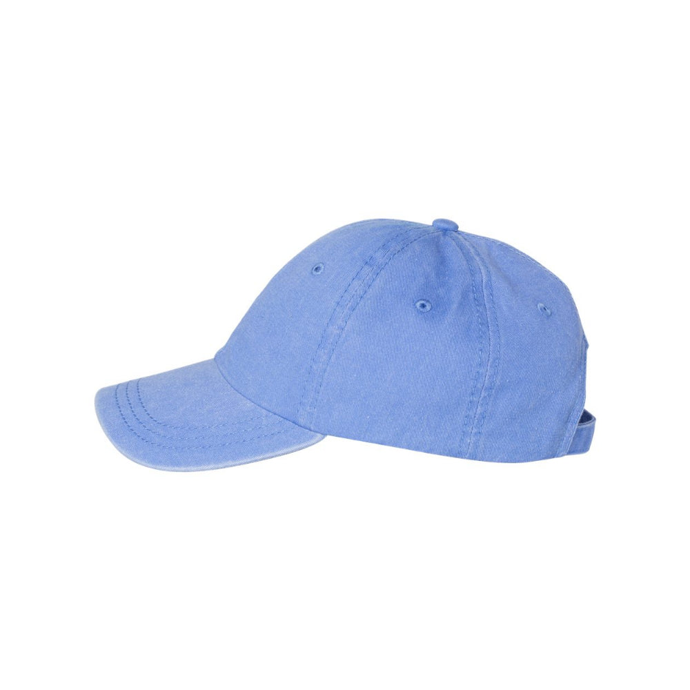 Valucap SP500 Pigment-Dyed Cap Adittional Image 38