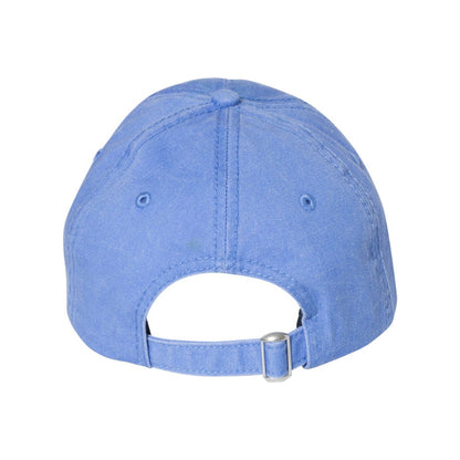 Valucap SP500 Pigment-Dyed Cap Adittional Image 39