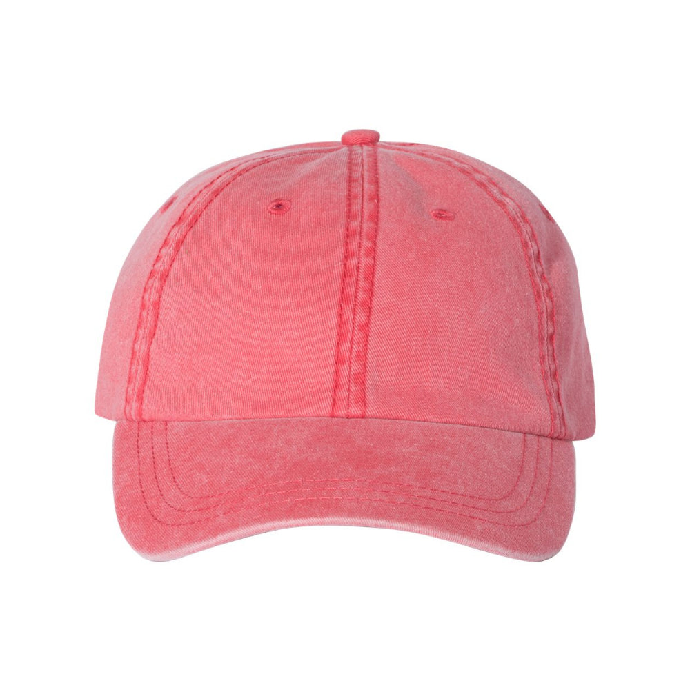 Valucap SP500 Pigment-Dyed Cap Adittional Image 45