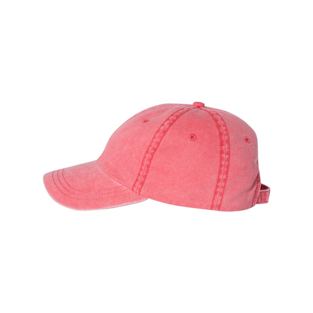 Valucap SP500 Pigment-Dyed Cap Adittional Image 46