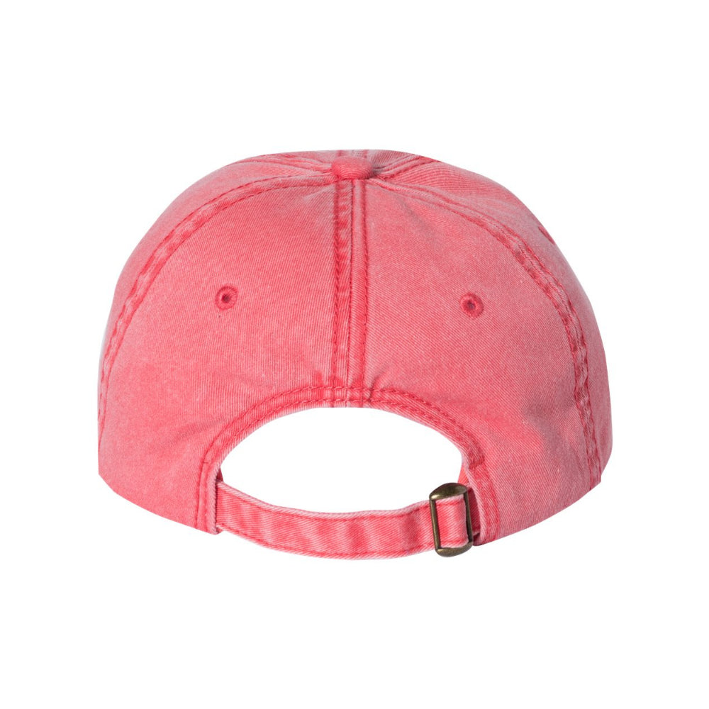 Valucap SP500 Pigment-Dyed Cap Adittional Image 47