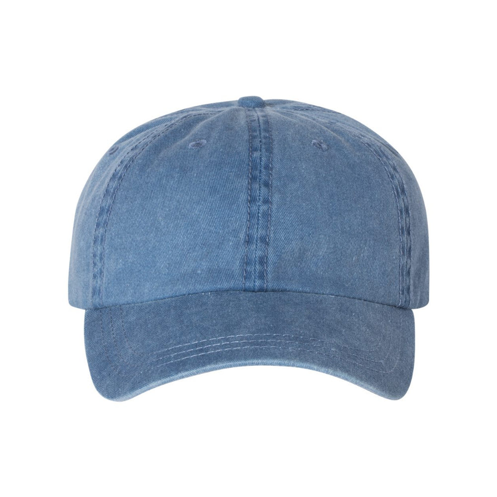 Valucap SP500 Pigment-Dyed Cap Adittional Image 49