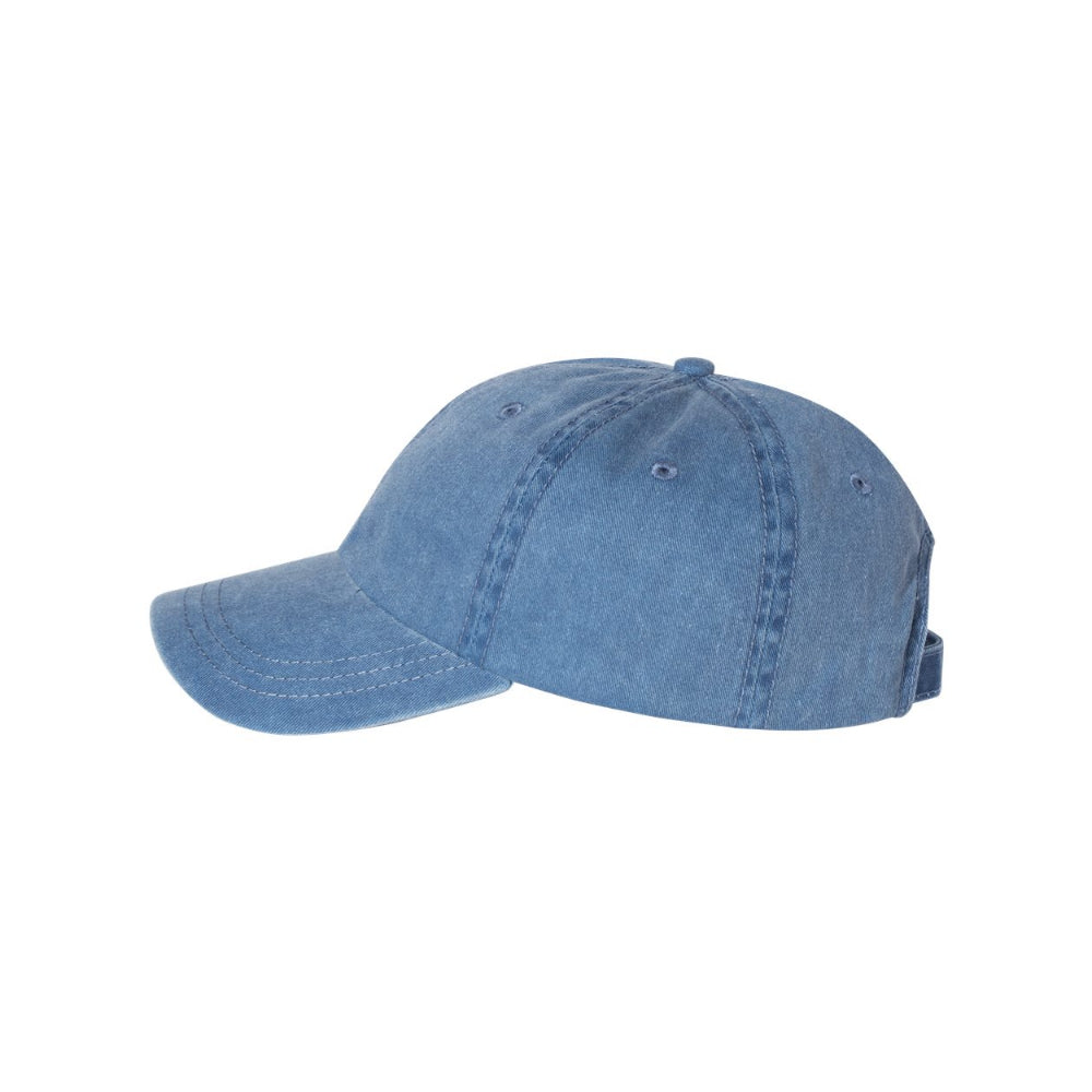 Valucap SP500 Pigment-Dyed Cap Adittional Image 50