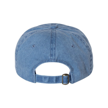 Valucap SP500 Pigment-Dyed Cap Adittional Image 51