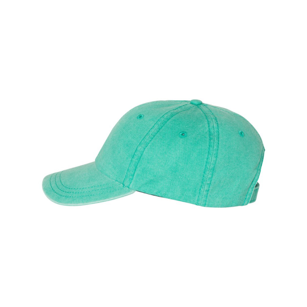 Valucap SP500 Pigment-Dyed Cap Adittional Image 54