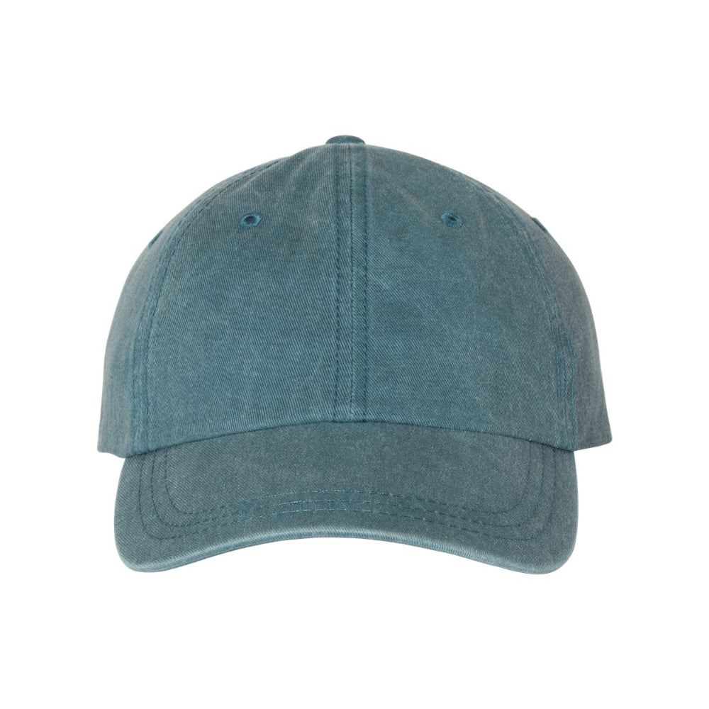 Valucap SP500 Pigment-Dyed Cap Adittional Image 61