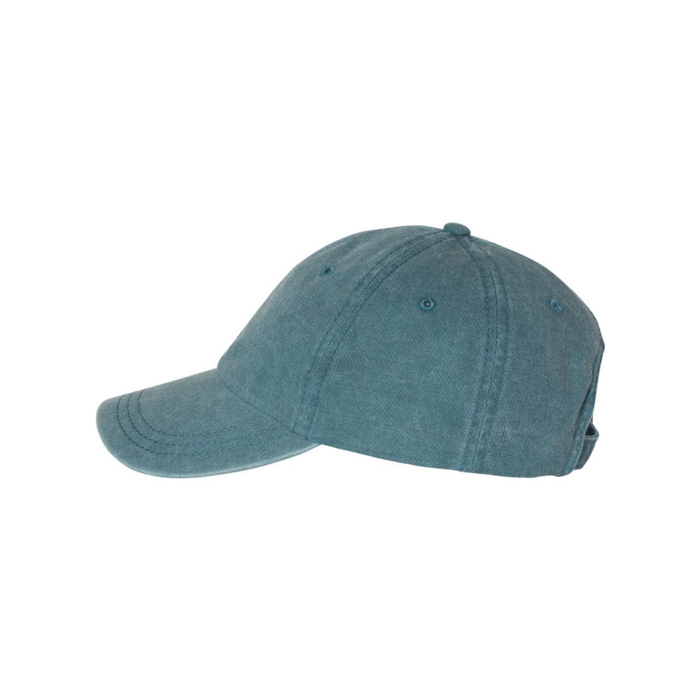 Valucap SP500 Pigment-Dyed Cap Adittional Image 62