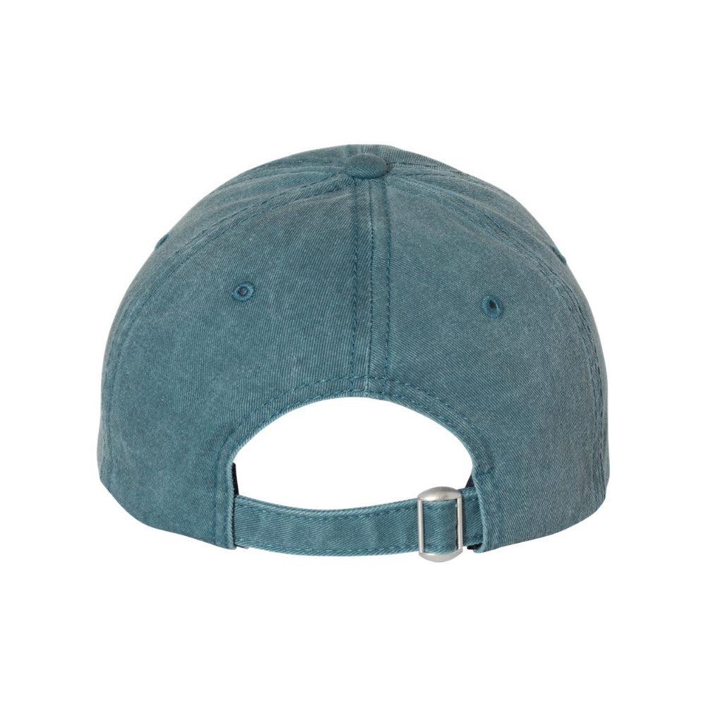 Valucap SP500 Pigment-Dyed Cap Adittional Image 63