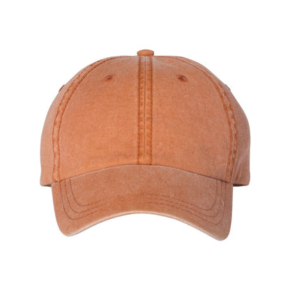Valucap SP500 Pigment-Dyed Cap Adittional Image 65