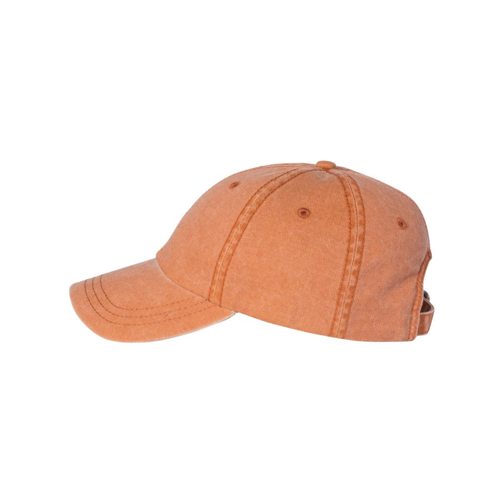 Valucap SP500 Pigment-Dyed Cap Adittional Image 66