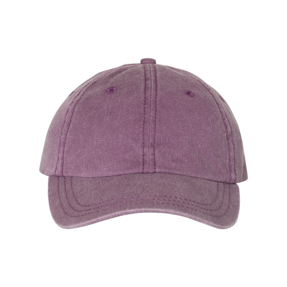 Valucap SP500 Pigment-Dyed Cap Adittional Image 73