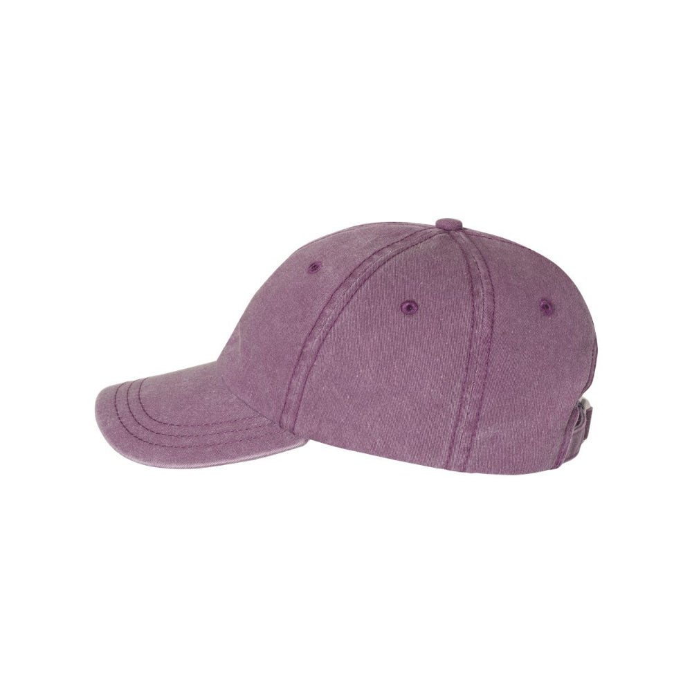 Valucap SP500 Pigment-Dyed Cap Adittional Image 74