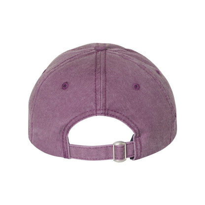 Valucap SP500 Pigment-Dyed Cap Adittional Image 75