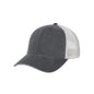 Valucap SP510 Pigment-Dyed Trucker Cap Adittional Image 8