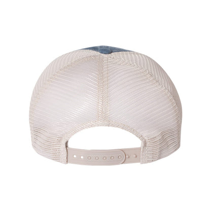 Valucap SP510 Pigment-Dyed Trucker Cap Adittional Image 31